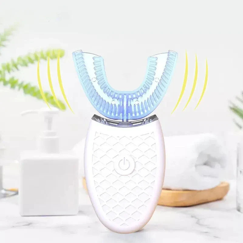 Brosse à Dent Electrique